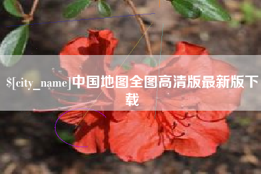 桂阳中国地图全图高清版最新版下载