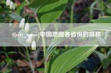 桂阳中国地图各省份的简称