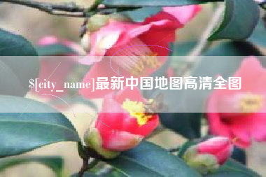 桂阳最新中国地图高清全图