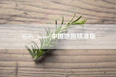 桂阳中国地图精准版