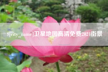 桂阳卫星地图高清免费2024街景