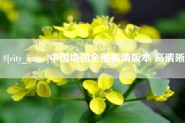 桂阳中国地图全图高清版本 高清晰