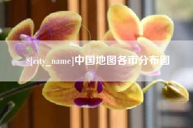 桂阳中国地图各市分布图