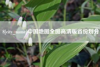 桂阳中国地图全图高清版省份划分